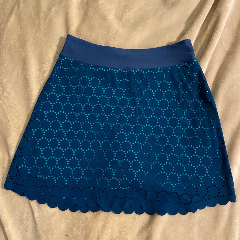 Title Nine Skort